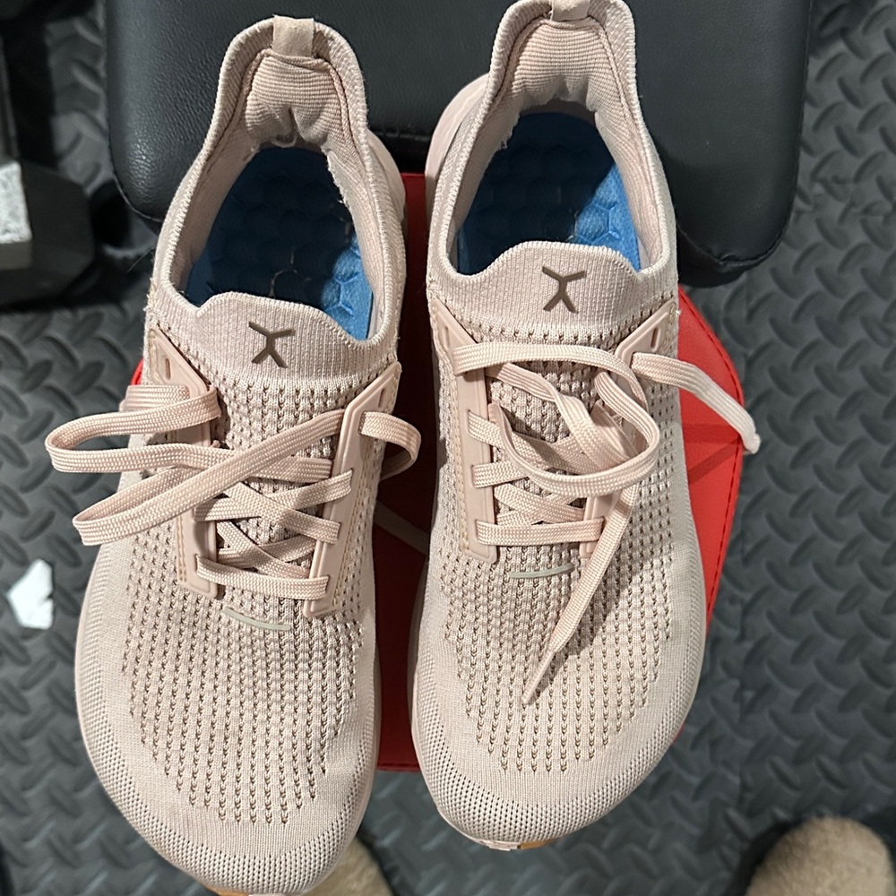 Flux Adapt Runners